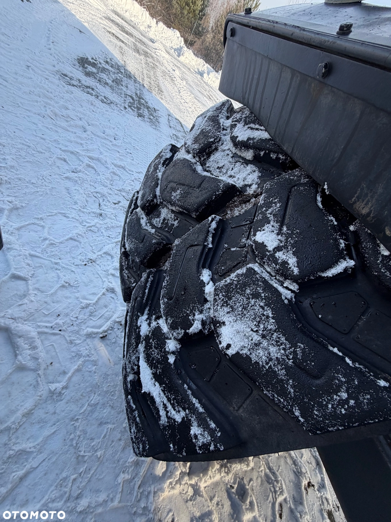 Liebherr A914 compacti15